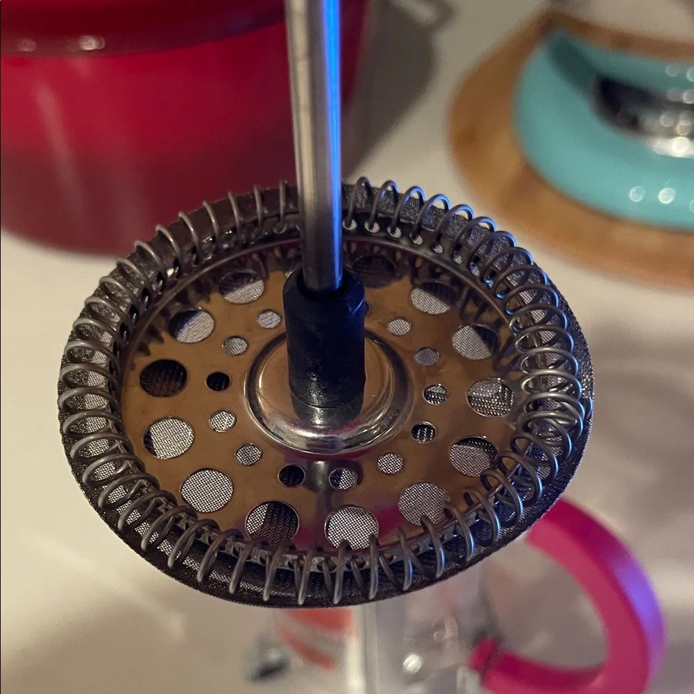 Bodum The Original French Press Hot Pink